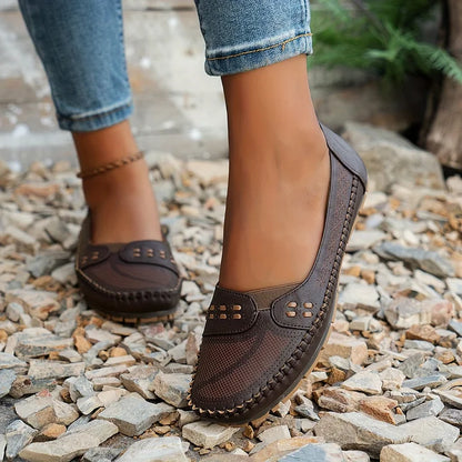 Aubri | Orthopedic Shoes