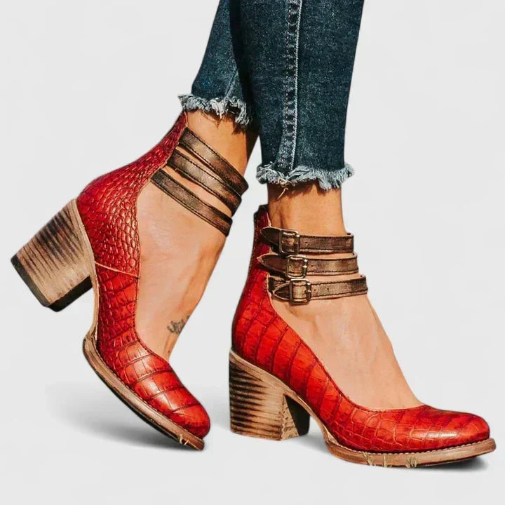 Alyx | Elegant Heels