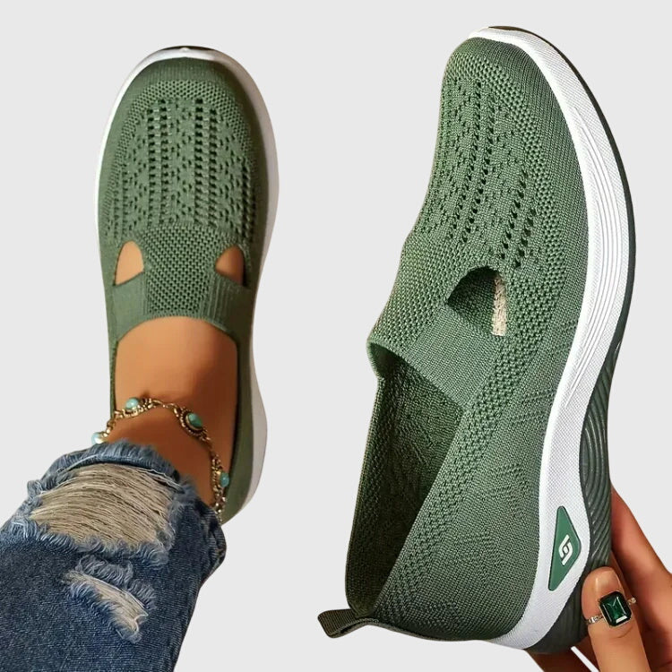 Helena | Orthopedic Walking Shoes