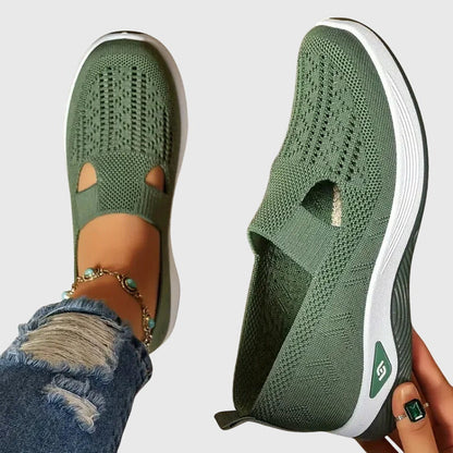 Helena | Orthopedic Walking Shoes