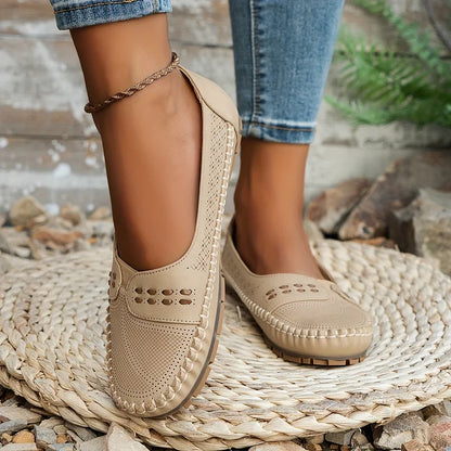 Aubri | Orthopedic Shoes