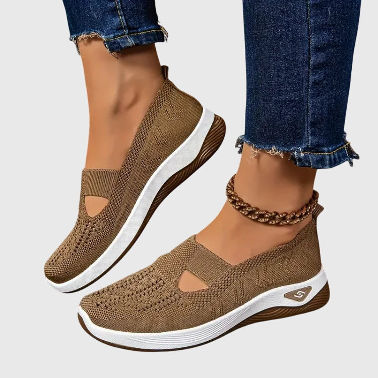 Helena | Orthopedic Walking Shoes
