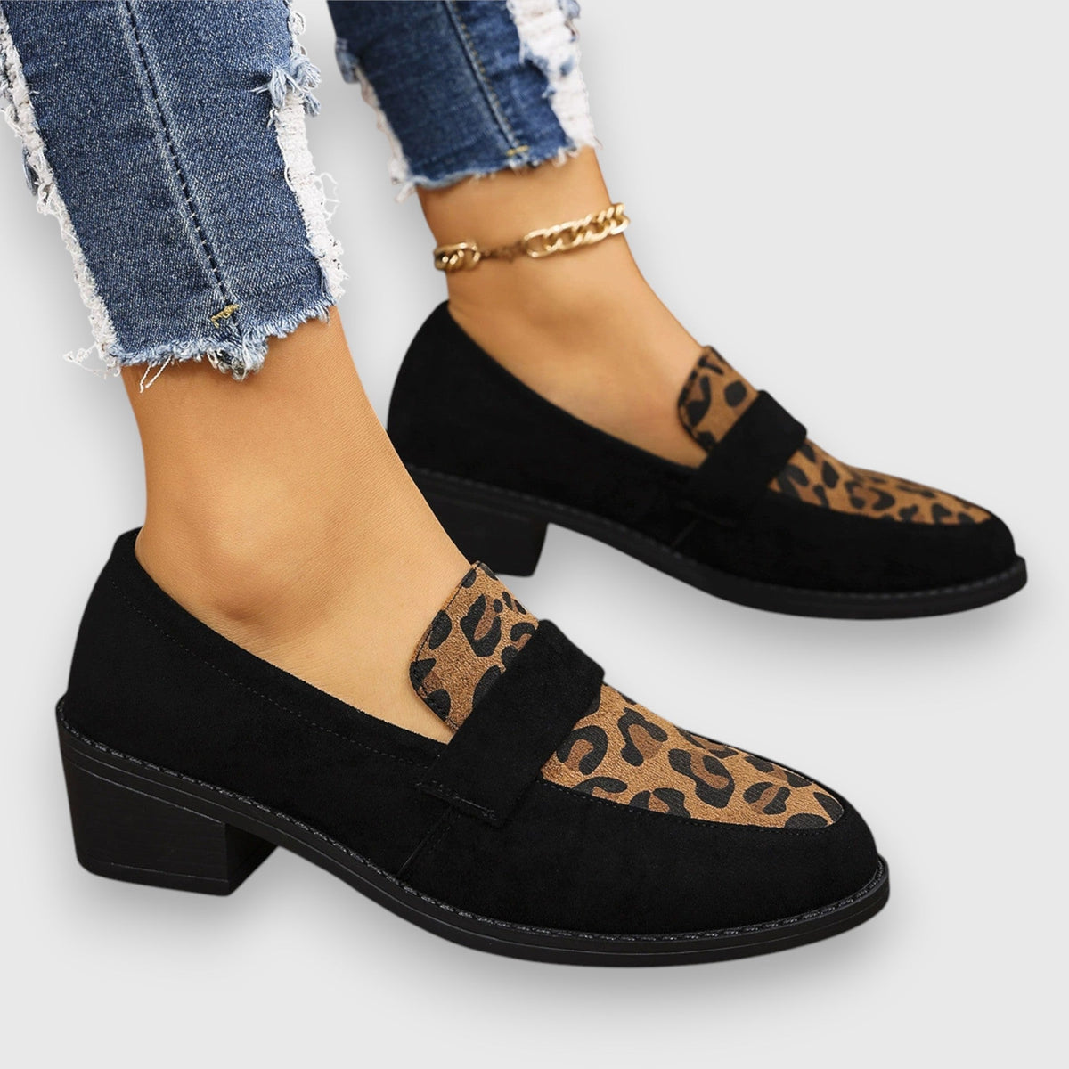 Autumn | Comfortable Loafers