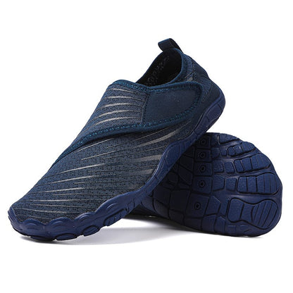 Janelle – Barefoot Orthopedic Slip-On Sneakers