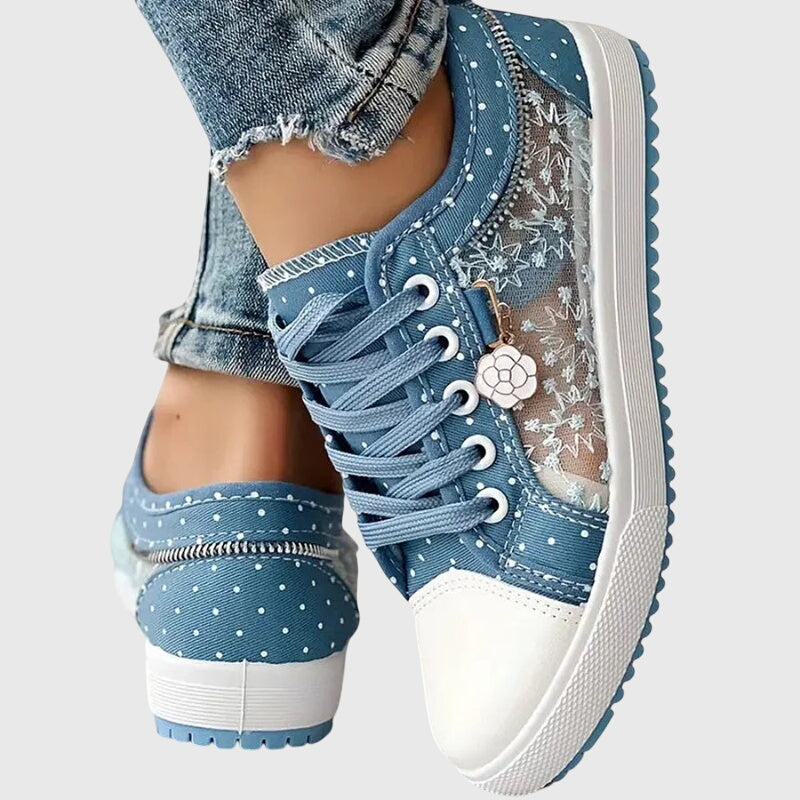 Melba | Orthopedic Sneakers