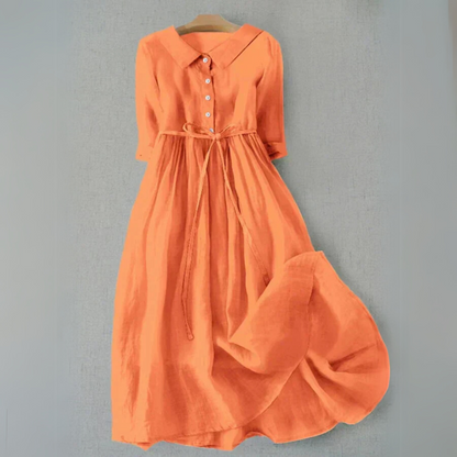 Violet | Casual Day Dress