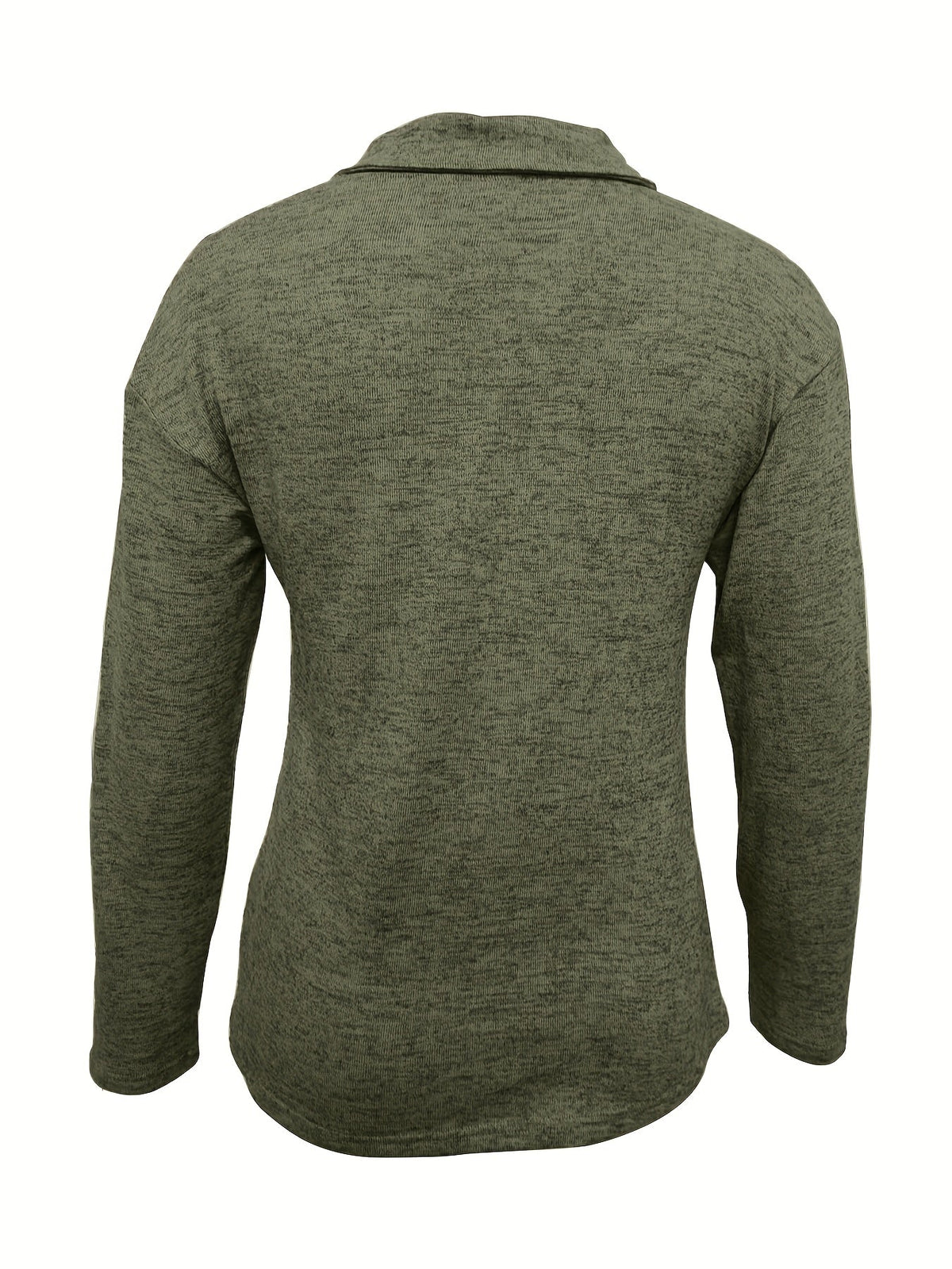 Rhonda | Chic Long-Sleeved Top