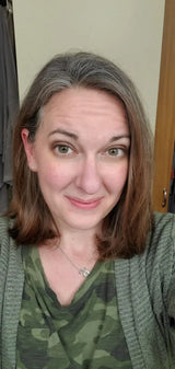Ann-Marie S., Mahone Bay, NS