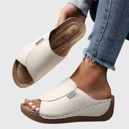 Amethyst | Stylish Orthopedic Sandals