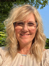 Suzanne P., Victoria, BC