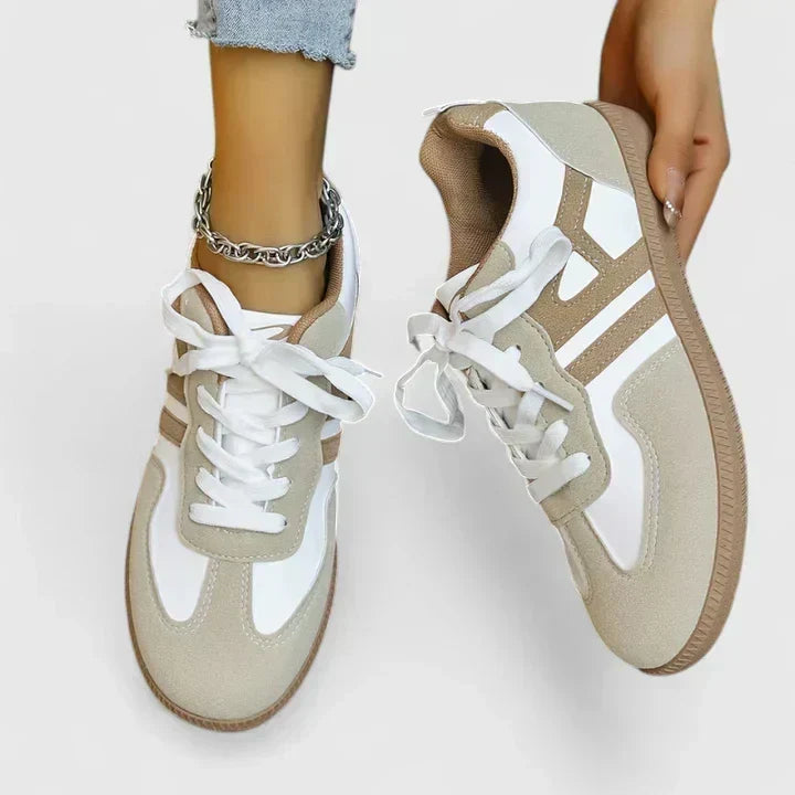 Marcheline | Orthopedic Sneakers