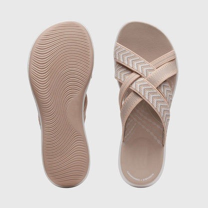 Jaclyn | Orthopedic Sandals