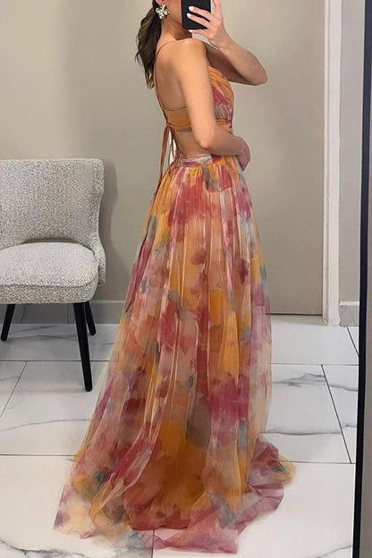 Chanel | Romantic, Invisible Dress