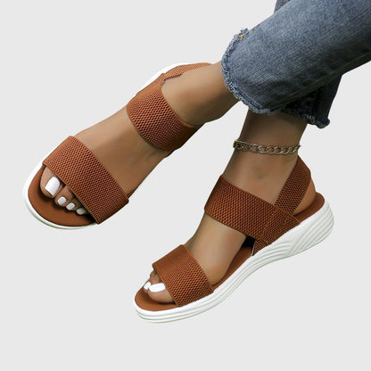 Decker | Orthopedic Sandals