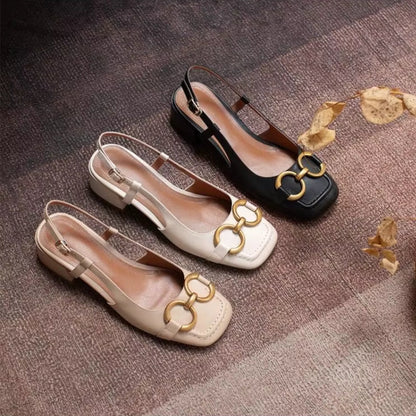 Kassidy | Orthopedic Sandals