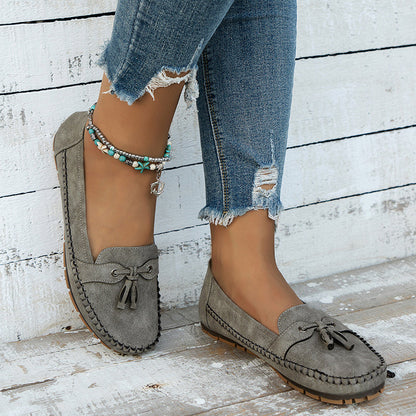 Lee | Orthopedic Vintage Loafers