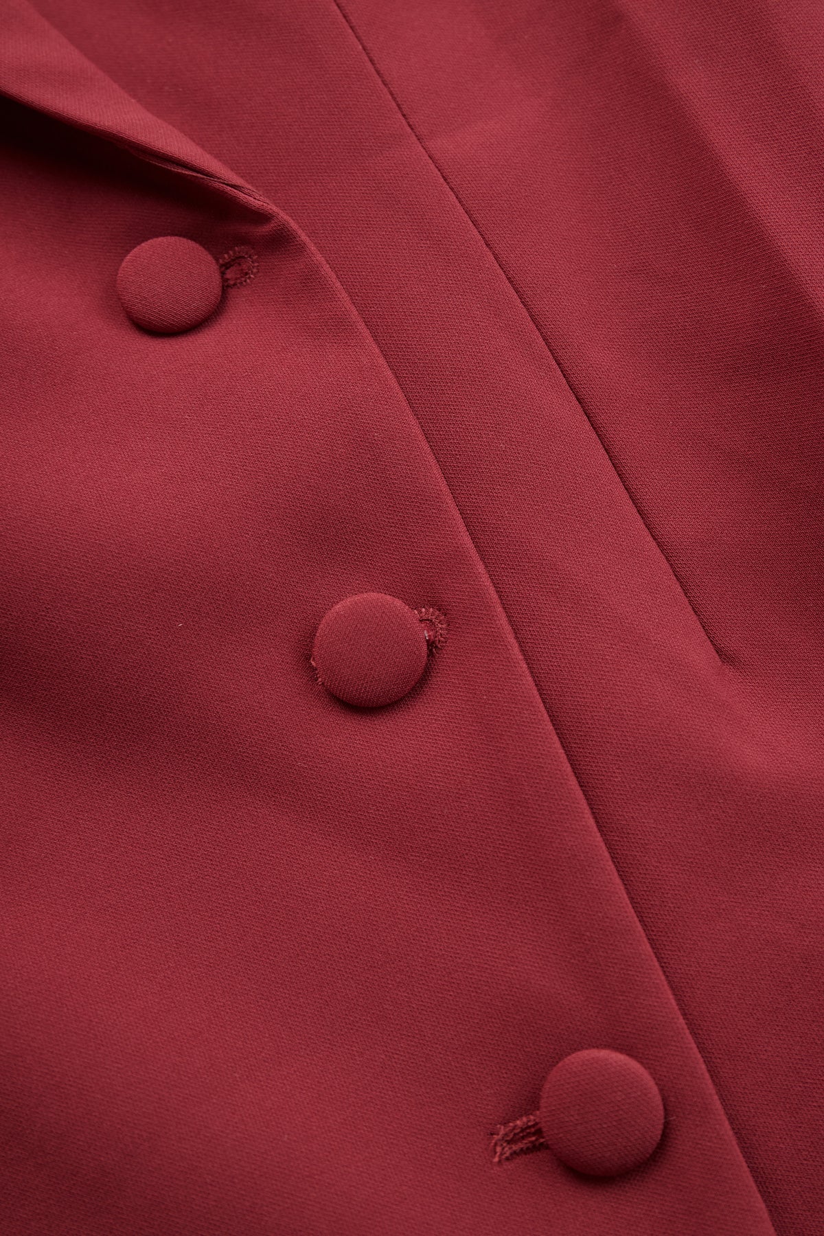 Noelle | Tailored Blazer Midi Dress