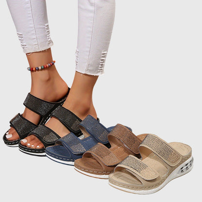 Una | Orthopedic Comfort Sandal