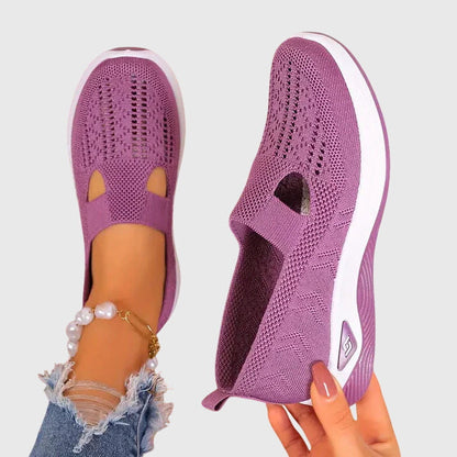 Helena | Orthopedic Walking Shoes