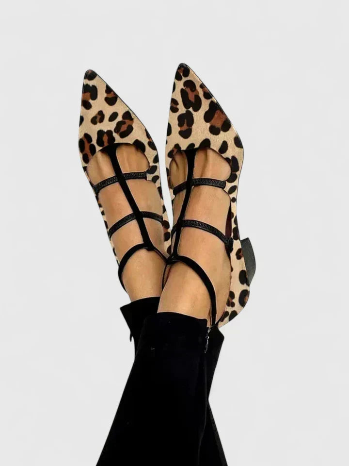 Thalia | Orthopedic Heels