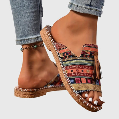 Mhairi | Orthopedic Sandals