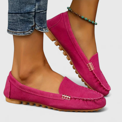 Bryony | Orthopedic Loafer