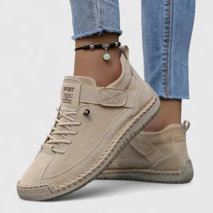 Ginger | Orthopedic Sneakers