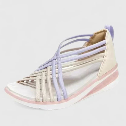 Yasmine | Orthopedic Sandals