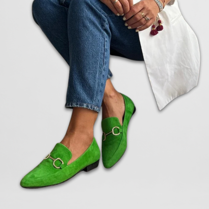 Genesis | Orthopedic Loafers