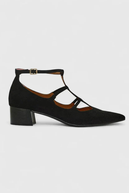 Thalia | Orthopedic Heels
