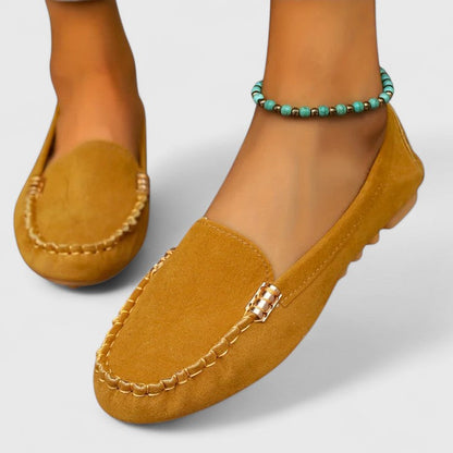 Bryony | Orthopedic Loafer