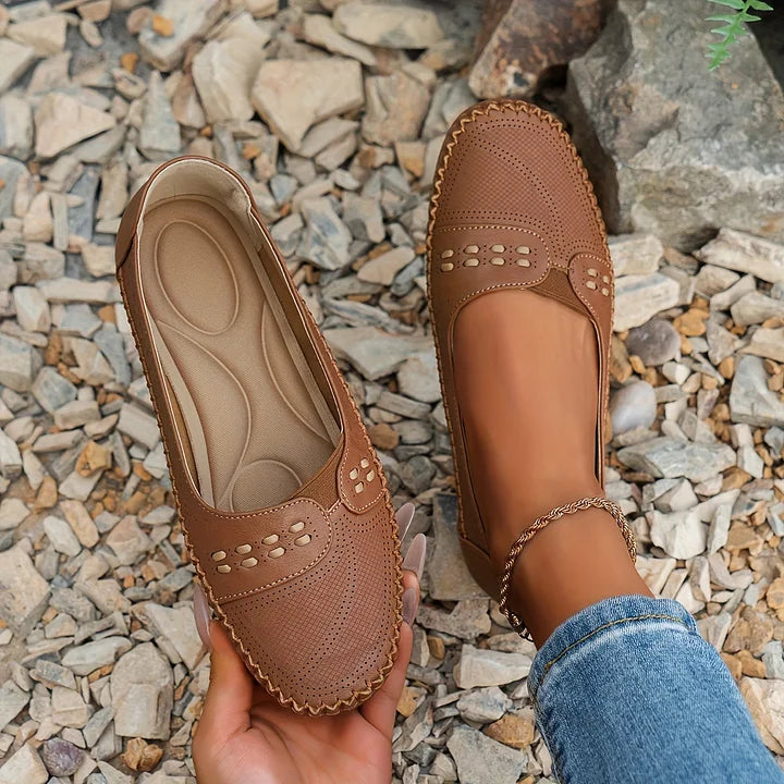 Aubri | Orthopedic Shoes
