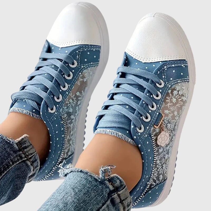 Melba | Orthopedic Sneakers