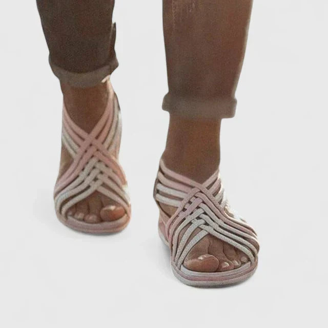 Yasmine | Orthopedic Sandals