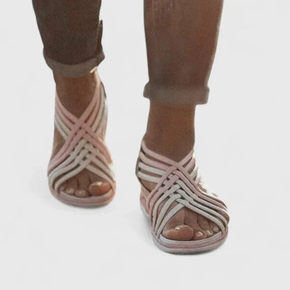 Yasmine | Orthopedic Sandals