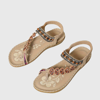 Griselda | Comfy Orthopedic Sandals