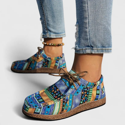 Esperanza | Orthopedic Shoes