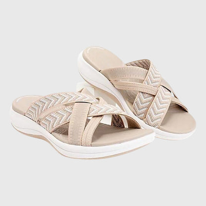 Jaclyn | Orthopedic Sandals