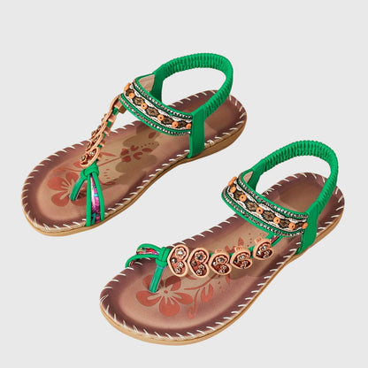 Griselda | Comfy Orthopedic Sandals