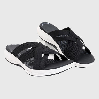Jaclyn | Orthopedic Sandals