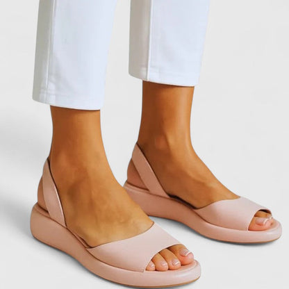 Teal | Orthopedic Sandals