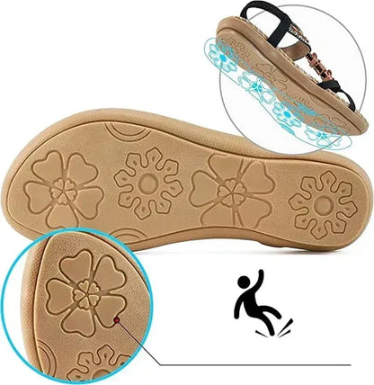 Tereza | Orthopedic Comfort+ Sandals