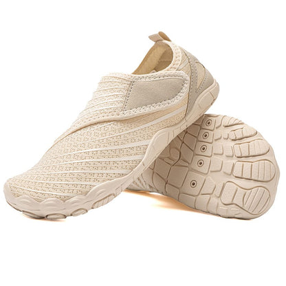 Janelle – Barefoot Orthopedic Slip-On Sneakers