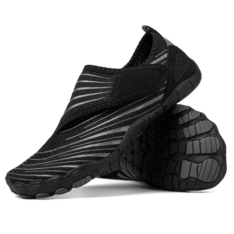 Janelle – Barefoot Orthopedic Slip-On Sneakers