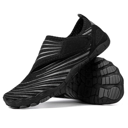 Janelle – Barefoot Orthopedic Slip-On Sneakers