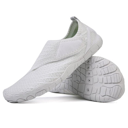 Janelle – Barefoot Orthopedic Slip-On Sneakers
