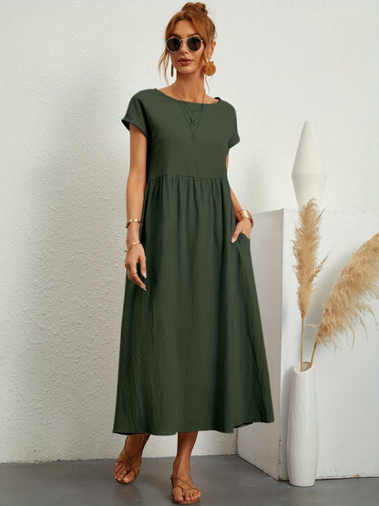 Lena | Lightweight Dress