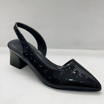 Isabela | Orthopedic Comfortable Heels