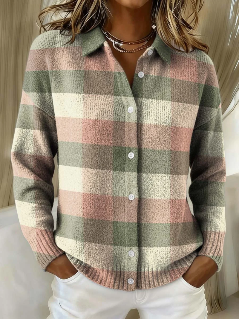 Valencia | Elegant Classic Blouse