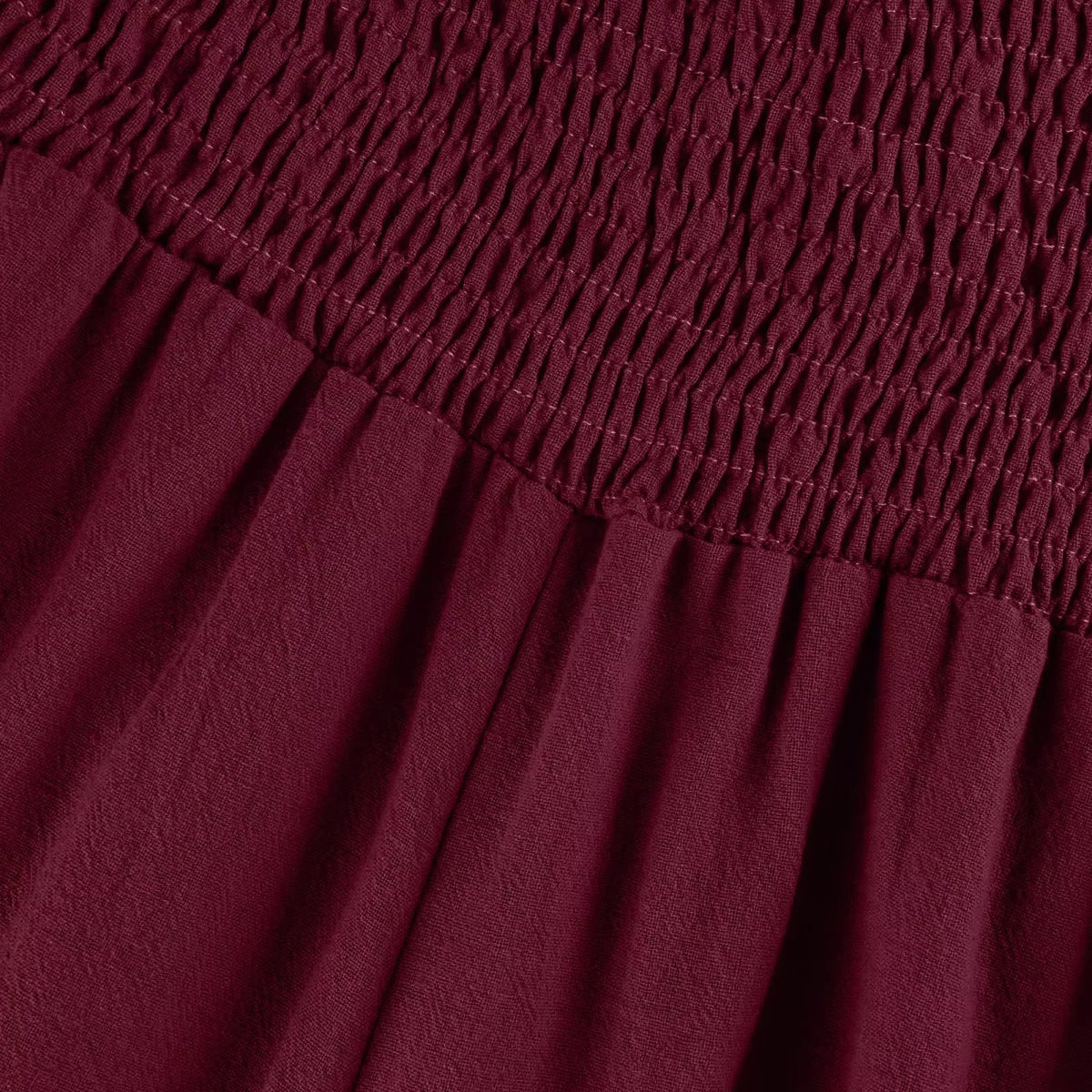 Clare | Linen-Look Ease Pants